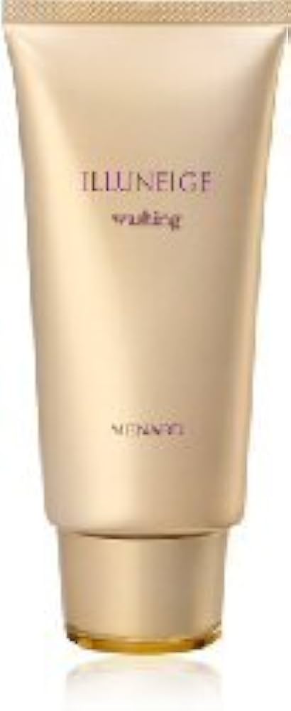 Amazon | メナード イルネージュ ウオッシング 130g [並行輸入品