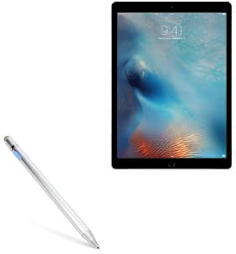 Amazon.co.jp: BoxWave スタイラスペン Apple iPad Pro (第1世代 2015