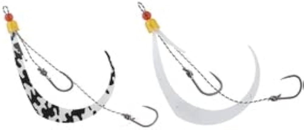 Amazon | JACKALL(ジャッカル) ビンビンスイッチ スペアラバーフック