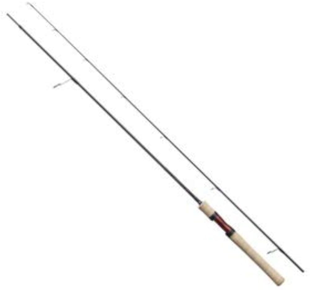 Amazon | シマノ(SHIMANO) トラウトロッド カーディフNX 2021 S43UL-4