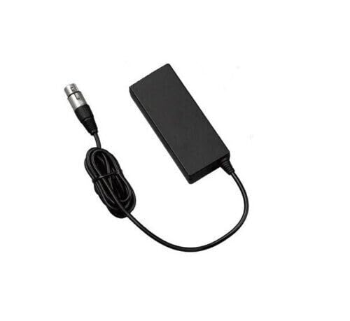 Amazon.com : AC Adapter Compatible with Blackmagic Design URSA and