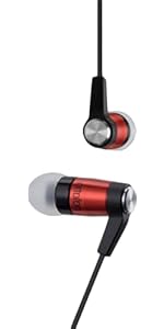 Amazon.co.jp: ortofon e-Q7 オルトフォン イヤホン バランスド