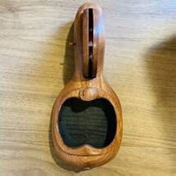 Amazon.co.jp: 坪源 源氏坪 墨つぼ 墨壺き 神代仕上 210mm