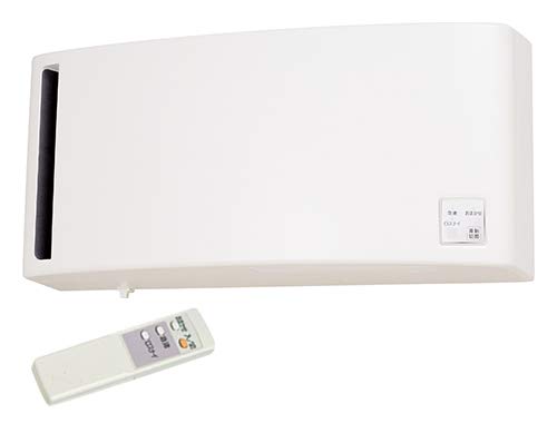 Amazon.co.jp: 三菱 換気扇 【VL-12SAH3】 壁掛けロスナイ 壁掛1