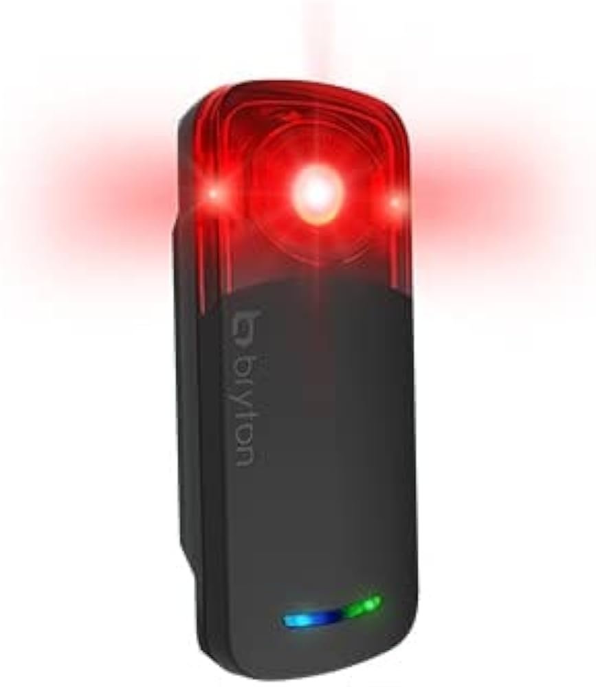 Amazon.co.jp: BRYTON ブライトン ガーディア Gardia R300L リアビュー