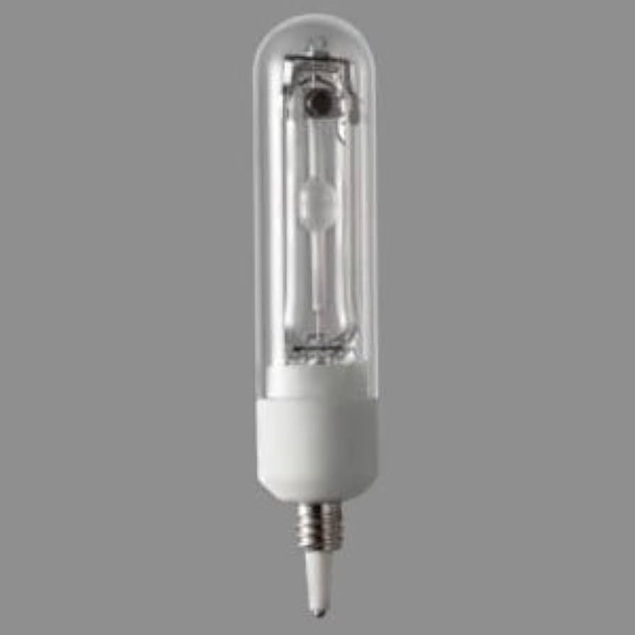 Amazon | パナソニック セラメタプレミアS 片口金 E形 35形 透明形 色