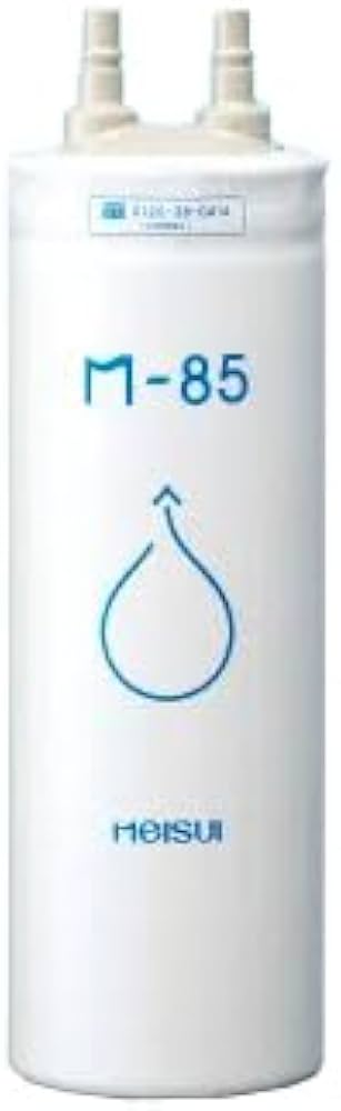 Amazon | メイスイ 浄水器 カートリッジ M-85 3人以上 （10000L） 家庭