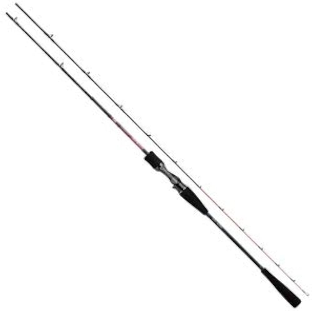 Amazon | ダイワ(DAIWA) タイラバロッド 紅牙MX AP(エアポータブル