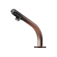 Amazon | カクダイ 小型電気温水器 センサー水栓つき 239-001-1 | 温水器