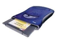 Amazon.co.jp: Iomega Zip Drive 250MB 外付け USB, 青色 : パソコン