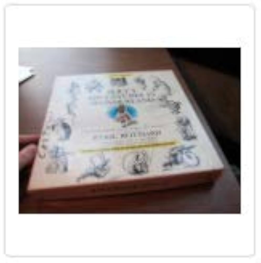 Alice's Adventures in Wonderland. The Lewis Carroll classic