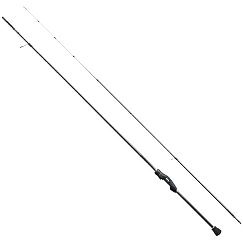 シマノ ソアレ SS アジング S70UL-S (ロッド・釣竿) 価格比較 - 価格.com