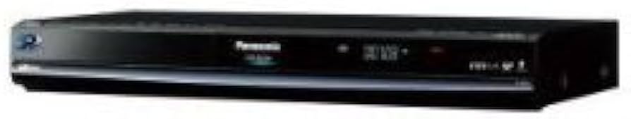 Amazon | パナソニック 750GB 2チューナー ブルーレイレコーダー DIGA