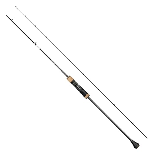 シマノ オシア ジガー インフィニティ モーティブ B610-0 (ロッド