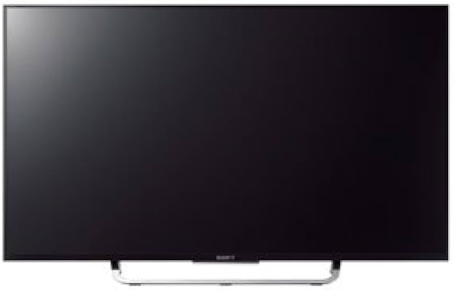 Amazon | ソニー 43V型 液晶 テレビ ブラビア KJ-43W870C フル