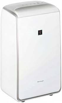 Amazon | シャープ ハイブリッド除湿機 衣類乾燥 12L プラズマ