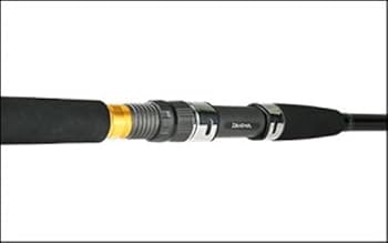 Amazon.co.jp: Daiwa Boat Rod Hirame Bake X 210 Fishing Rod