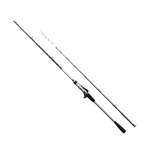 シマノ サーベルマスター XR テンヤ 91 HH170/LEFT (ロッド・釣竿