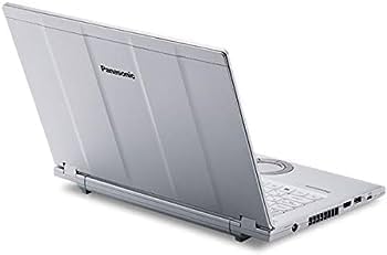 Amazon.co.jp: 【整備済み品】頑丈・軽量デザイン ノートパソコン Let