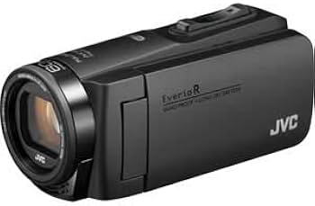 Amazon | GZ-RX690-B(ブラック) Everio R(エブリオR) ﾊｲﾋﾞｼﾞｮﾝﾒﾓﾘｰ
