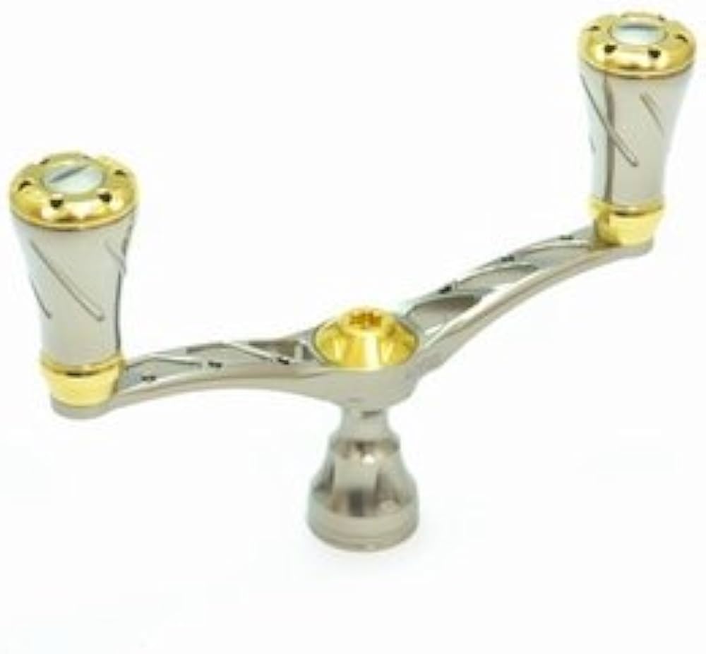 Amazon | LIVRE(リブレ) リール ウイングDハンドル ピッチ98