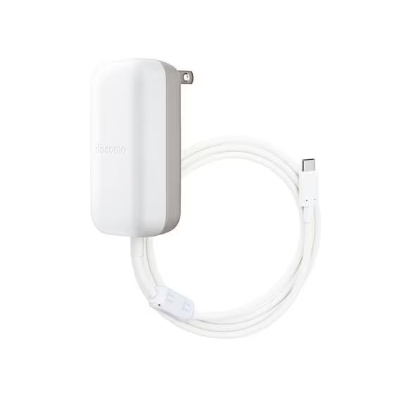Amazon.co.jp: docomo 純正 アダプタ07 ドコモ Type-C : パソコン