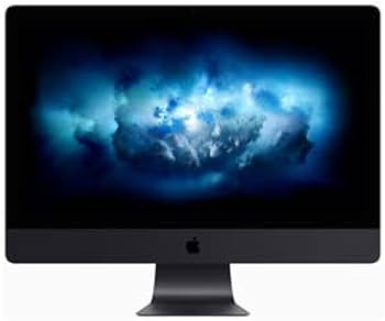 Amazon.com: Apple Late 2017 iMac Pro with 3.2GHz 8-Core Xeon, 27