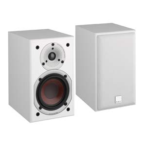 Amazon.co.jp: DALI(ダリ) SPEKTOR1 ブックシェルフスピーカー 115mm