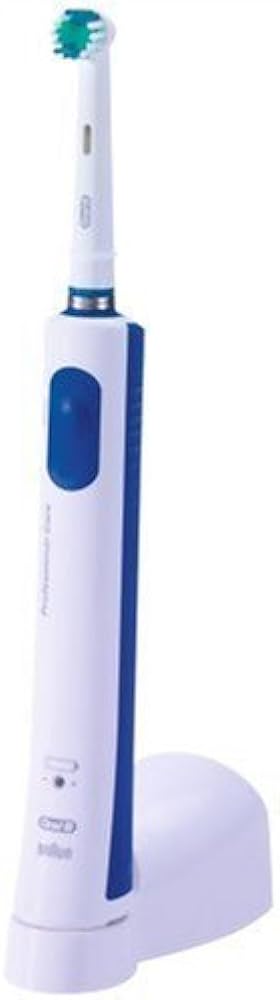 Amazon.co.jp: ブラウン オーラルB 電動歯ブラシ プロフェッショナル