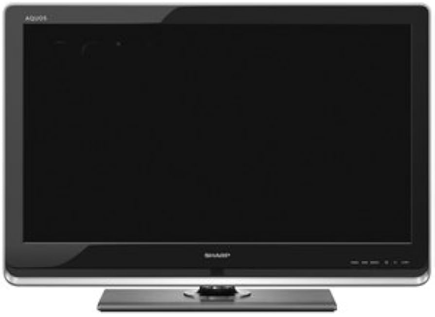 Amazon | シャープ LED AQUOS 32V型 地上・BS・110度CSデジタル