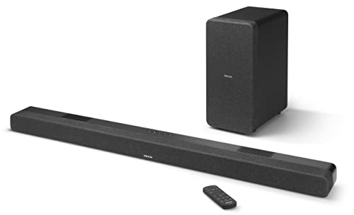 サウンドバー「DENON DHT-S217」を購入 レビュー - Denkitunes Labo