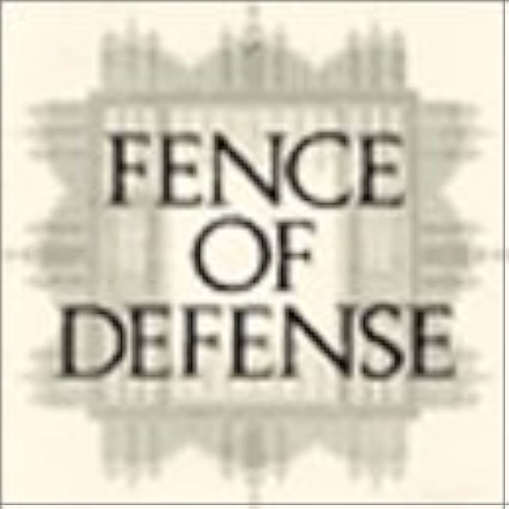 Amazon.co.jp: FENCE OF DEFENSE: ミュージック