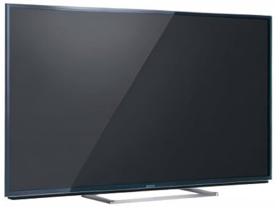 Amazon | Panasonic 58V型 4K 液晶テレビ 3D対応 VIERA 4K TH-58AX800F