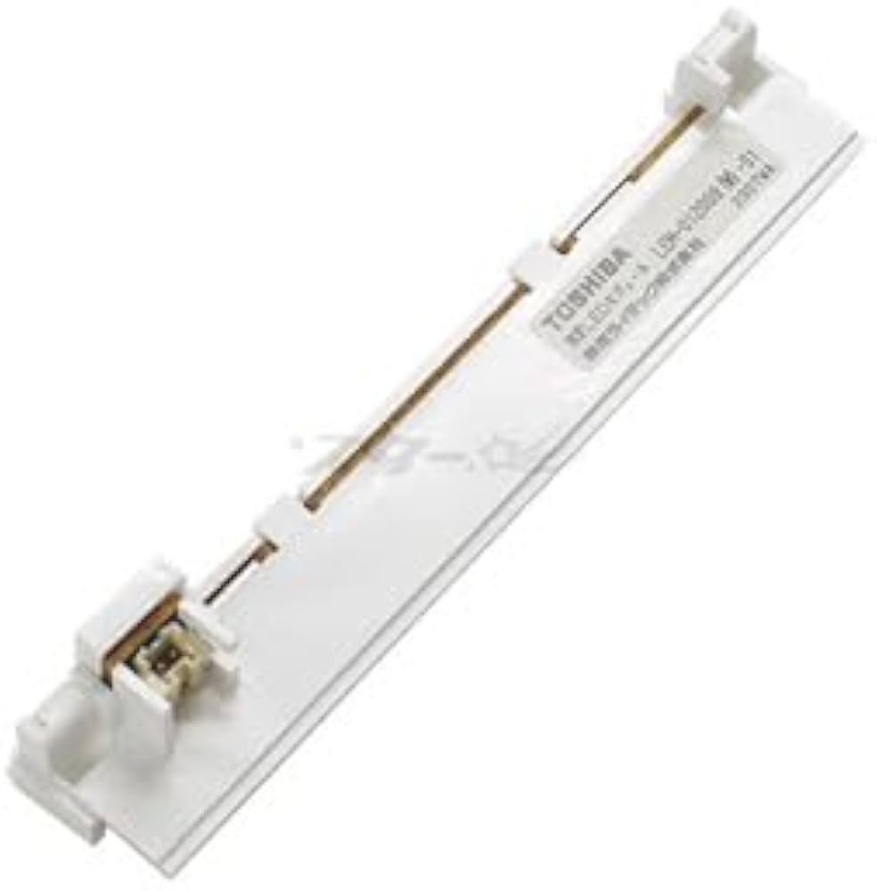 Amazon | 東芝(TOSHIBA) 高輝度誘導灯交換LEDモジュール LED誘導灯部品