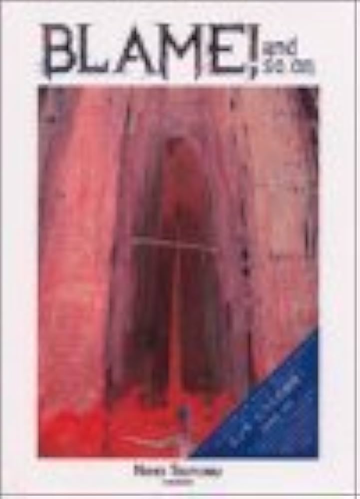 BLAME!and so on: 弐瓶勉画集 | 弐瓶 勉 |本 | 通販 | Amazon