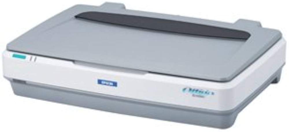 Amazon | EPSON Offirio フラットベッドスキャナー ES-H7200 600dpi