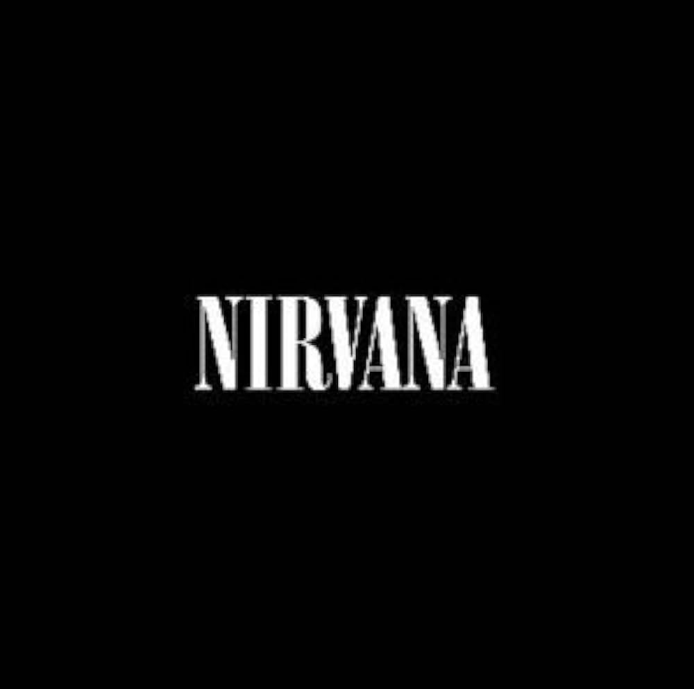 NIRVANA-NIRVANA (2002-08-02) - Amazon.com Music