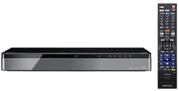 Amazon | 東芝 2TB HDD/3チューナー搭載 ブルーレイレコーダー(+7