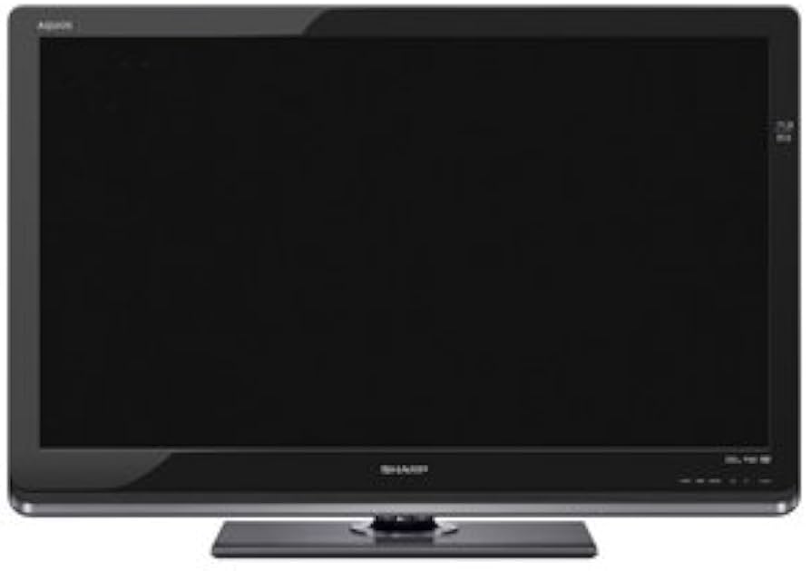 Amazon | シャープ 40V型 ハイビジョン 液晶テレビ ブルーレイ