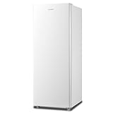 コンフィー COMFEE 冷凍庫 198L 上開き ホワイト RCC199WH E 省エネ