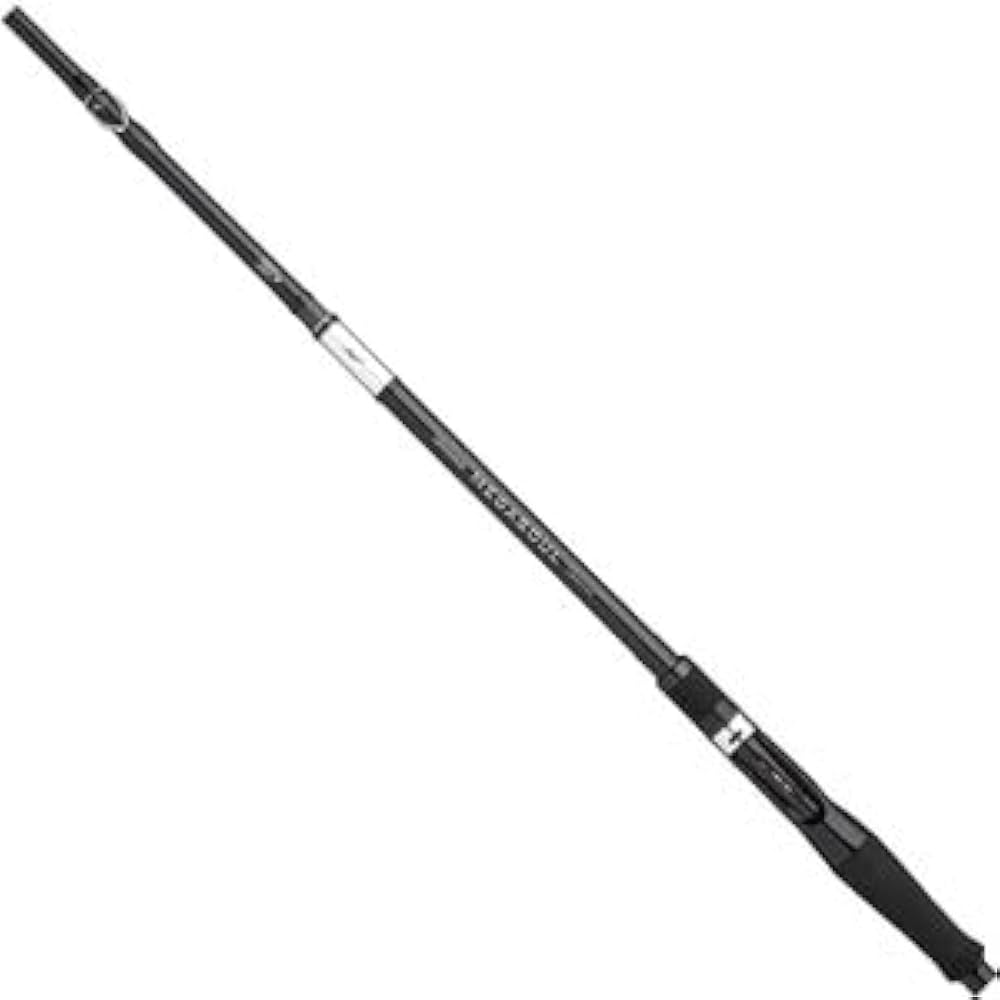 Amazon | アピア グランデージ メガソウル C62HH+ 6.3フィート (約