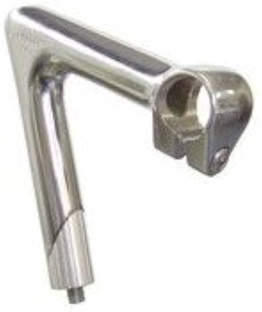 Amazon | 日東 NJPRO 鉄 95mm 65°NJS | 日東ハンドル | ステム