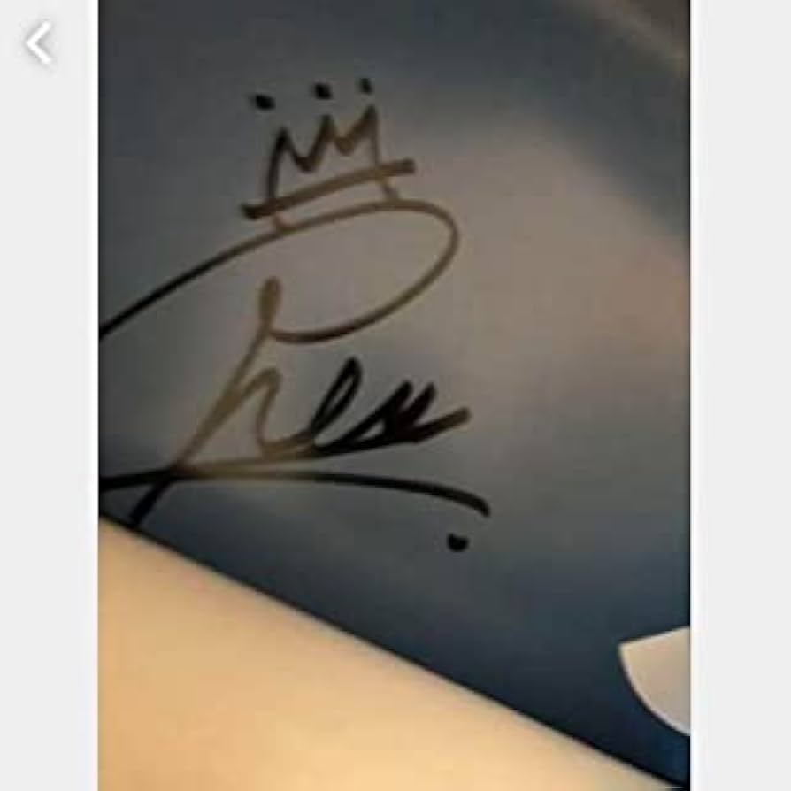 Amazon.co.jp: タワレコ タワラブ サイン入りポスター 川尻蓮 : おもちゃ