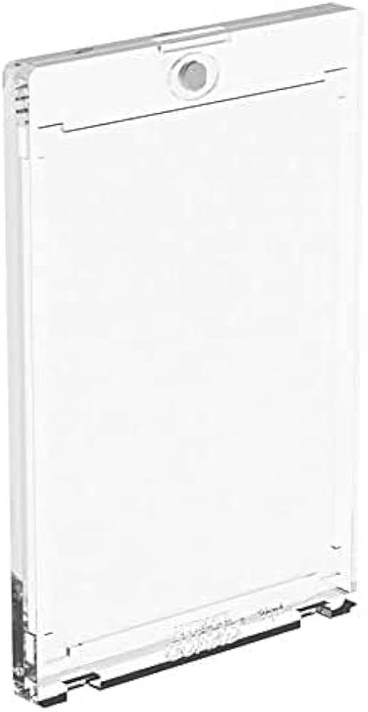 Amazon.co.jp: Ultimate Guard(アルティメットガード) Magnetic Card