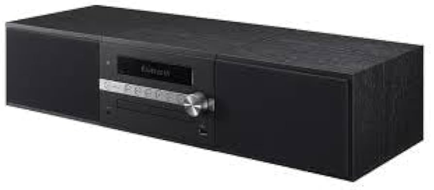 Amazon.co.jp: パイオニア X-CM56 CDミニコンポ Bluetooth搭載/AM/FM