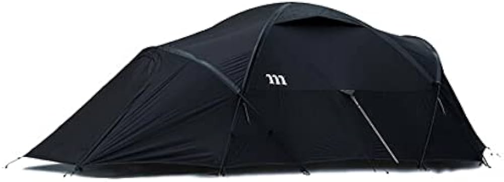 Amazon.co.jp: [MURACO(ムラコ)] NORM 3P BLACK MTE2210020309