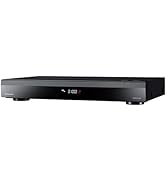 Amazon.co.jp: Panasonic DMR-2W102 Blu-ray Recorder, 1TB, 2 Tuner