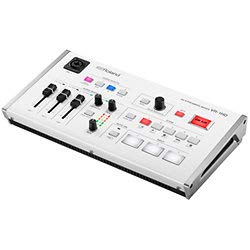 Amazon | Roland ローランド AVストリーミングミキサー VR-1HD ライブ