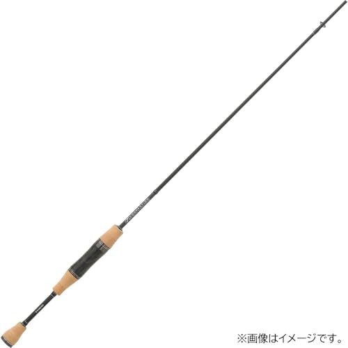 ジャッカル T-コネクション エリア TCA-S60UL-E (ロッド・釣竿) 価格