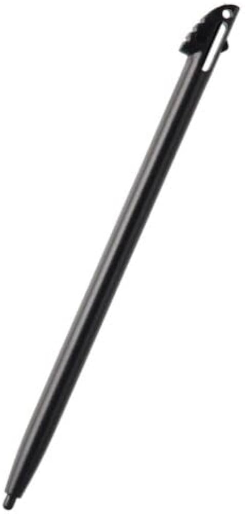 Amazon.com: Tolxh Black Stylus LCD Touch Screen Pen New